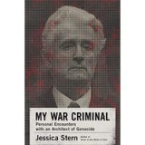 My War Criminal, 2014