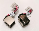 Mufa alimentare Dell Latitude 5480, 5490, cod DC30100ZD00