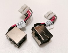 Mufa alimentare Dell Latitude 5480, 5490, cod DC30100ZD00 foto