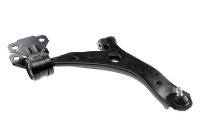 Brat suspensie fata Mazda 3 Bl 2009-, Inferior Dreapta, NTY ZWD-MZ-098 foto