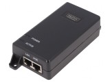 Alimentator PoE activă 30W 100m 10/100/1000Mbps