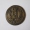 Rara! Franta proba moneda 5 Sol Ludovic XVI circa 1791,diametrul=24 mm