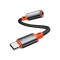 Mcdodo Adaptor Castle Type-C la Jack 3.5 - 1