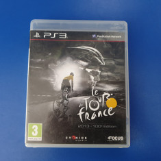 Le Tour de France 2013 - joc PS3 (Playstation 3)