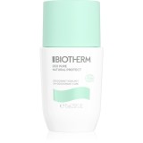 Biotherm Deo Pure Natural Protect Deodorant roll-on 75 ml