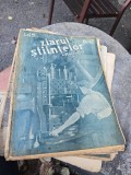 Ziarul Științelor și al Călătoriilor nr.47/1940