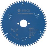 Bosch Panza ferastrau circular Expert for Laminated Panel, 190x30x2.6mm, 60T ProAdvanced PowerfulTools
