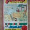 VAILLANT - LE JOURNAL LE PLUS CAPTIVANT - 12 numere - iulie - septembrie (numerele 635 - 646) - 1957