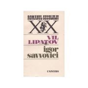 Vil Lipatov - Igor Savvovici foto