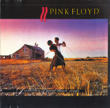 CD Pink Floyd - A Collection of Great Dance Songs 1981