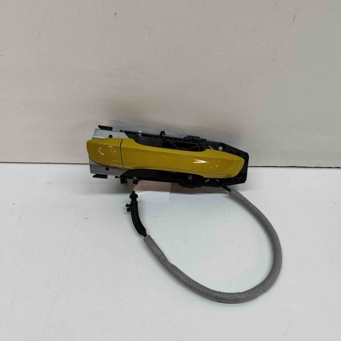 M&acirc;ner exterior ușă dreapta față VW T-CROSS C11 2024 OEM: 2GM837470A,2G0837206G 31402862