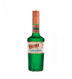 De Kuyper Creme De Menthe Lichior 0.7L