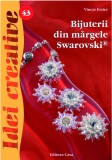 Bijuterii din margele Swarovski | Vincze Eszter, 2019, Casa