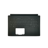 Carcasa superioara Acer Aspire A315-41, A315-41G, cu tastatura US, originala, 6B.GY9N2.001