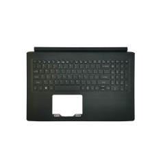 Carcasa superioara Acer Aspire A315-41, A315-41G, cu tastatura US, originala, 6B.GY9N2.001
