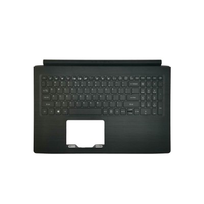 Carcasa superioara Acer Aspire A315-41, A315-41G, cu tastatura US, originala, 6B.GY9N2.001 foto