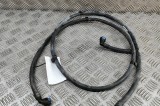 Conducta duza spălător far AUDI A6 C8 Avant 4A5 2024 OEM: 4K0955970 31303062