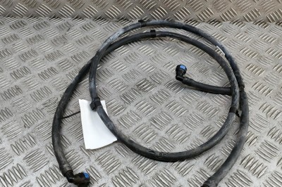 Conducta duza spălător far AUDI A6 C8 Avant 4A5 2024 OEM: 4K0955970 31303062 foto