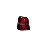 Stop spate lampa Vw Touran (1t2), 01.07-07.10, spate, omologare ECE, negru, 1T0945096P, Dreapta