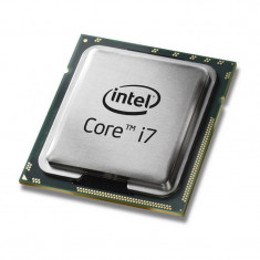 Procesor Intel Core i7 2600K 3.5GHz, up to 3.8GHz, LGA1155, 8MB cache, 4... foto