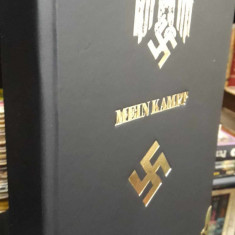 Mein Kampf -ADOLF H ITLER