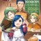 Ascendance of a Bookworm (Manga) Part 1 Volume 6
