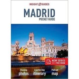 Insight Guides: Madrid Pocket Guide