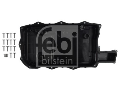 FEBI BILSTEIN 179308 febi Plus Filtru hidraulic cutie de viteze automata foto