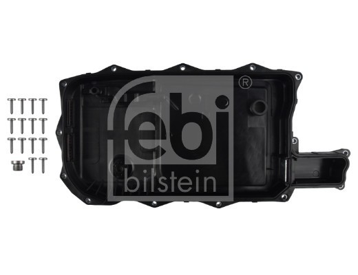 FEBI BILSTEIN 179308 febi Plus Filtru hidraulic cutie de viteze automata