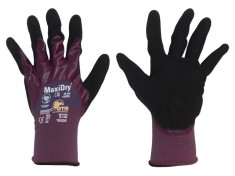 Mănuşi de protecţie MaxiDry&reg; Dimensiune 11