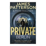 Carte straina in engleza Private Berlin, Literatura Horror Thriller Crime