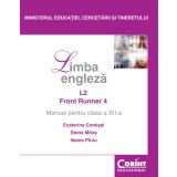 Limba engleză L2 - Manual pentru clasa a XII-a