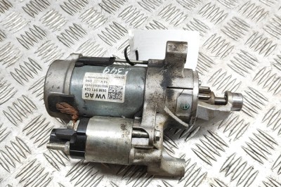 Electromotor PORSCHE CAYENNE 9Y0/9Y3 2019 OEM: 06M911024,MS438000-1010 30746304 foto