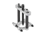 Extractor rulmenți H&Ouml;GERT TECHNIK HT8G255 &ndash; Unealtă profesională de demontare