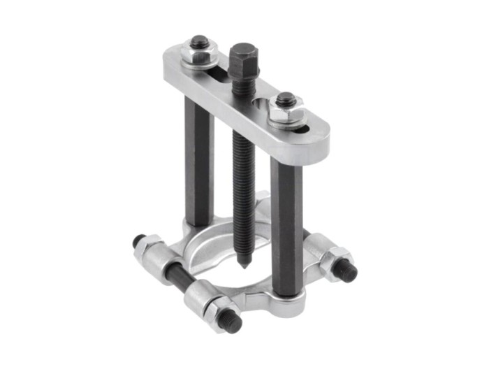 Extractor rulmenți H&Ouml;GERT TECHNIK