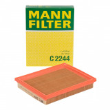 Filtru Aer Mann Filter Ford Fusion 2002-2012 C2244, Mann-Filter