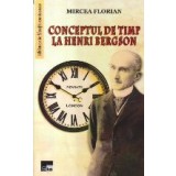 Conceptul de timp la Henri Bergson