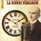Conceptul de timp la Henri Bergson