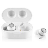 Cumpara ieftin Casti GoGEN TWS MATE, True Wireless Stereo, Bluetooth 5.0, microfon, IPX4, 5