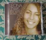 Cumpara ieftin Leona Lewis - Best Kept Secret CD, R&amp;B