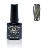 Oja semipermanenta Cat eyes, Global Fashion, 10ml, 57