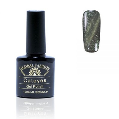 Oja semipermanenta Cat eyes, Global Fashion, 10ml, 57 foto
