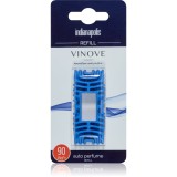 VINOVE Men&#039;s Indianapolis parfum pentru masina rezervă 1 buc