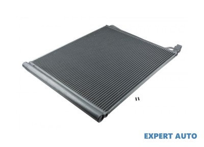 Radiator clima BMW X6 (E71, E72) 2008-2016 #1 foto