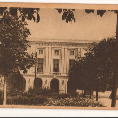 CPI B 11319 CARTE POSTALA - CONSTANTA. TEATRUL DE STAT, RPR