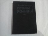 ISTORIA ROMANA - VOLUMUL II - THEODOR MOMMSEN