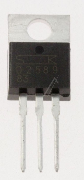 D2589 TRANZISTOR -ROHS 2SD2589 SANKEN