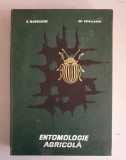 C. Manolache - Entomologie agricola