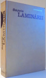 BAZELE LAMINARII de ZYGMUNT WUSATOWSKI , 1972