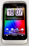 Telefon HTC Wilfire S ( PG76100) *** TRANSPORT GRATUIT ***